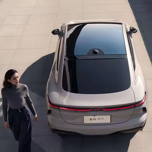 SUV Feifan F7 EV 2025, version avancée, très bon marché à vendre, moteur à entraînement unique - Product Image 1