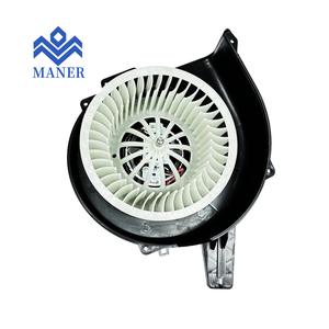 Systèmes de climatisation MANER 6R1819015A 6R1819015 6Q1819015J fabrication souffleur bien fait pour audi vw - Product Image 3