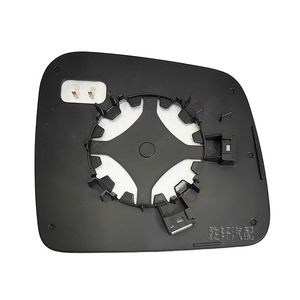 Espejo Retrovisor para Jeep Grand Cherokee y Dodge Durango, Espejo Esférico con Calefacción, Repuesto para Lado Izquierdo y Derecho - Product Image 5