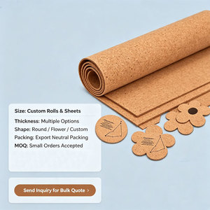 <span class=keywords><strong>Rouleau</strong></span> <span class=keywords><strong>de</strong></span> <span class=keywords><strong>liège</strong></span> auto-adhésif écologique, feuille <span class=keywords><strong>de</strong></span> <span class=keywords><strong>liège</strong></span> naturelle pour tableau d'affichage mural, bricolage, artisanat, décoration <span class=keywords><strong>de</strong></span> la maison et du bureau - Product Image 6
