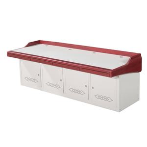 मूल कमांड कंट्रोल ट्रैफिक डिस्पैच रूम निगरानी संचालन के लिए कक्ष निगरानी कंसोल - Product Image 3