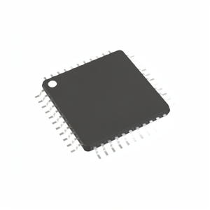 Embedded 44 TQFP Authorized Distributor AT89S52-24AUR Electronic Circuit Components - Product Image 1