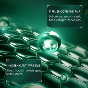 <span class=keywords><strong>Selaginella</strong></span> <span class=keywords><strong>Lepidophylla</strong></span> & Cactus Masque hydratant à l'eau éclatante - Product Image 3