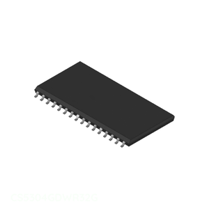 Controlador de Conmutación (PMIC) CS5304GDWR32G para Línea de Producción de Componentes Electrónicos de Canal del Fabricante - Product Image 1