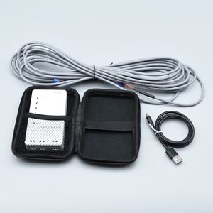Instrument de diagnostic pour climatiseur central Gree ZTS6L, convertisseur de données pour la réparation et les tests des unités multi-split - Product Image 1
