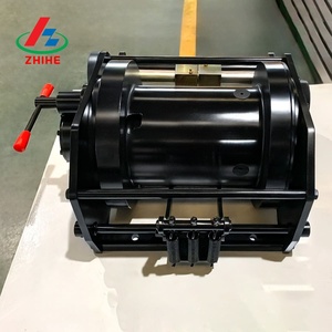 ونش هيدروليكي عالي الأداء بقدرة 2 طن لشاحنات السحب الخفيفة - Product Image 1