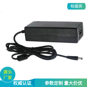 12V 5A <b>Power</b> <b>Adapter</b> DC Output JP Plug Natural Cooling Constant Voltage <b>Supply</b> for LCD Monitor - Product Image 5