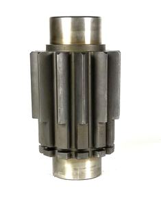 2P3422 2P3423 2P3424 2P3425 2P3421 2P3426 ใหม่หลังการขายไดรฟ์สุดท้ายเฟืองเกียร์Retainers FitสําหรับHeavy Dutyรถแทรกเตอร์รุ่นD7G - Product Image 3