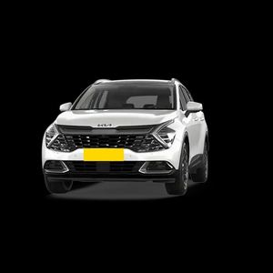 2025 para Kia Sportage Flagship Edition 2,0 T Compact SUV Asientos de tela de 5 puertas y 5 plazas Dirección izquierda Euro VI Nuevo precio bajo ofrecido - Product Image 3