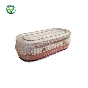 अंत्येष्टि विजनर बच्चे और बेबी ताबूत की आपूर्ति. शिशु ताबूत - Product Image 2