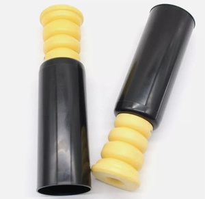 33536857468 paio di paraurti posteriore per BMW X1 F48 F49 2 '<span class=keywords><strong>Tourer</strong></span> attivo <span class=keywords><strong>F45</strong></span> - Product Image 4