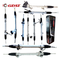 GDST, gran oferta, repuestos hidráulicos para coche, caja de cambios de cremallera de dirección asistida para Nissan Sentra Nx Sunny B13 49001-F4200 49001-Q5600
