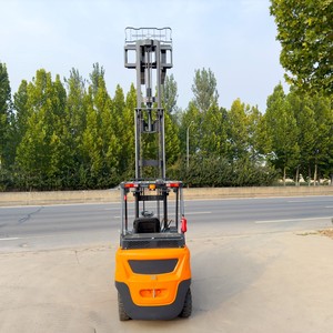 Factory-direct Sale FANYU CPD50 Electric <strong>Forklifts</strong> Accessories Lead-Acid <strong>Battery</strong> fWD Drive Type-Hot-selling <strong>Forklift</strong> - Product Image 4