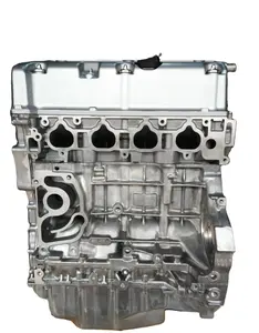 K24Z R48 ENGINE for HON-DA 2.4L K24A/K24Z/K24W Engine Wooden Box Diesel Engine HON-DA Used Cum-mins Diesel Engine China Trade