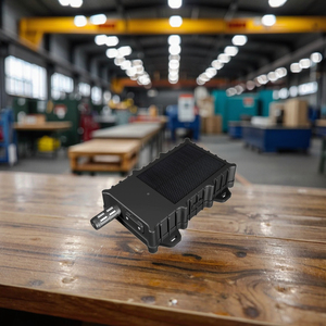 Rastreador KKM L5 NBIOT con BLE para Bluetooth, baliza de puerta de enlace IOT inalámbrica inteligente para un seguimiento eficiente de activos - Product Image 2