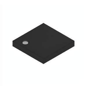 16 VQFN Exposed Pad Power Management (PMIC) Authorized Distributor Electronics Component ISL6411IR-TK - Product Image 1
