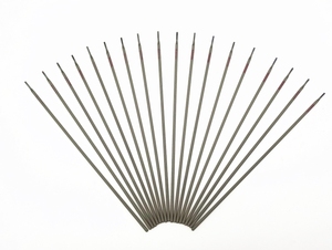 Électrode de soudage AWS E6013 3/32 1/8 5/32 pouce Acier au carbone Barre de soudage Revêtement <span class=keywords><strong>rutile</strong></span> Toutes positions - Product Image 6