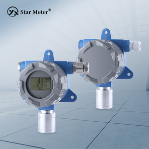 Oem cws15d chống cháy nổ nhiệt độ và độ ẩm Transmitter với độ chính xác cao tùy chỉnh ODM hỗ trợ - Product Image 6