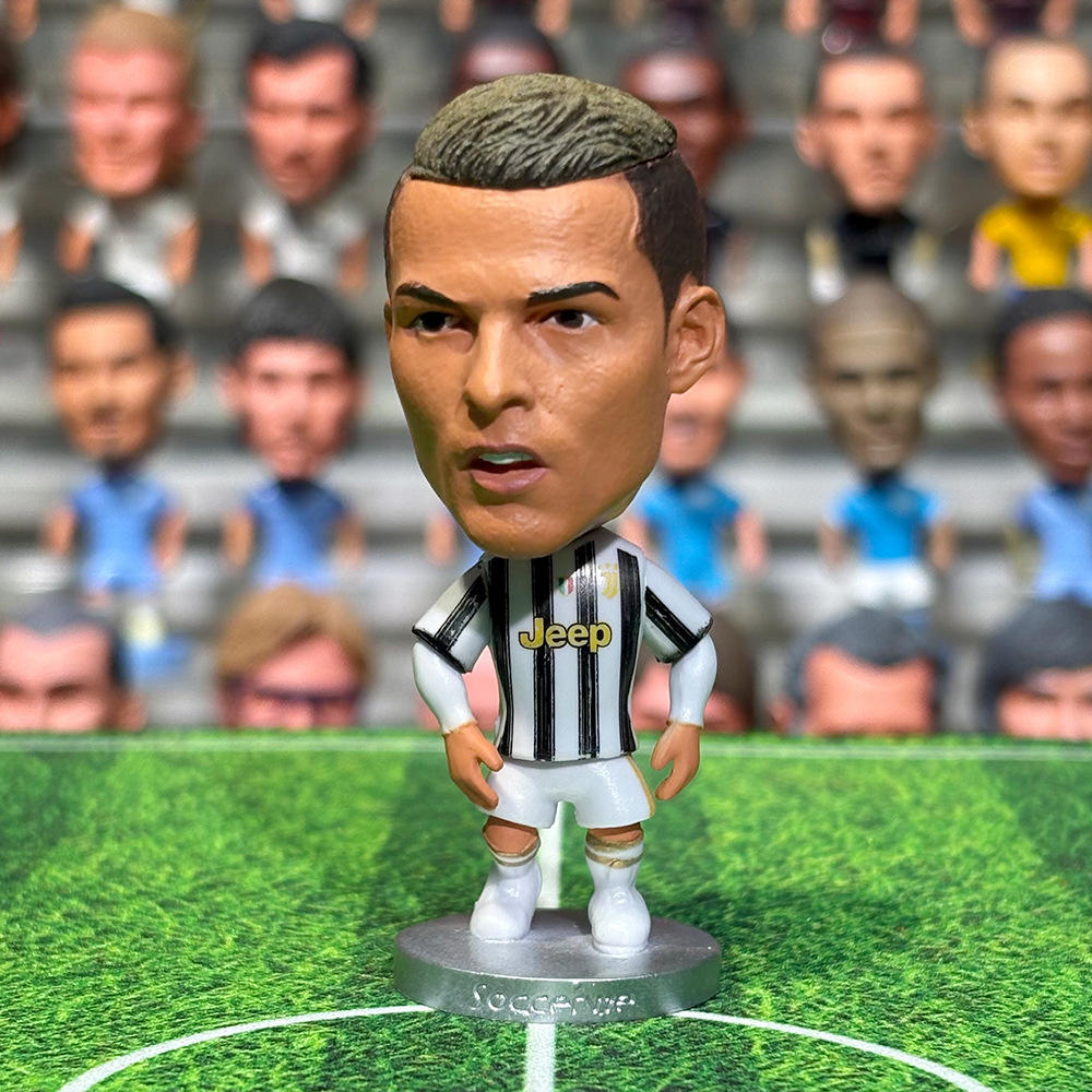 4-ยูเวนตุส-โรนัลโด้