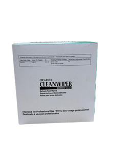 Papel DE LIMPIEZA DE PRECISIÓN desechable de alta calidad para limpieza experta (pulpa de madera 100%) para uso en hospitales de fábrica-suministrado de manera confiable - Product Image 4