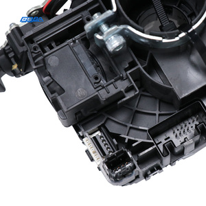 สวิตช์คอมบิเนชั่นพวงมาลัย OEM สำหรับ Lamborghini Huracan 2015 Coupe LP610-4 M152 มีสินค้าในสต็อก - Product Image 5