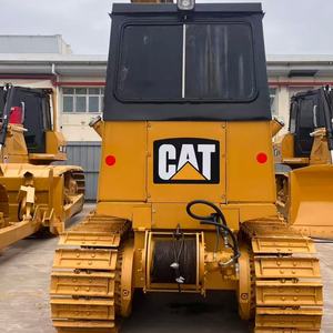 Caterpillar D5K CATD6R CAT D6G D6M D5k D5h D5 <span class=keywords><strong>D4</strong></span> D6 d'occasion en excellent état, en promotion - Product Image 6