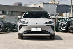 BYD Denza N7 <span class=keywords><strong>2023</strong></span>, SUV électrique à double moteur 4x4, autonomie de 630 km, <span class=keywords><strong>prix</strong></span> bas, véhicule à énergie nouvelle d'occasion - Product Image 2