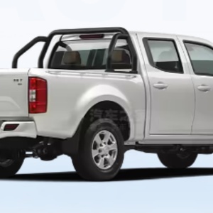 Alfombrillas de Coche Impermeables de la Marca KQD, Alfombrillas para el Suelo del Coche, para Wingle 7 - Product Image 3