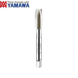 YAMAWA SP-OX INOX HSSE Japan Spiral gewinde bohrer UNC UNF UNS0-90 6-32 8-32 10-32 3/16 1/4 5/16 1/<span class=keywords><strong>2</strong></span> 3/4 5/8 Gewinde bohrer für Stahl - Product Image 5