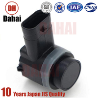 Precio Real de alta calidad aparcamiento PDC Sensor 13368131 radar de marcha atrás para ALFA ROMEO Abarth Audi Fiat Hyundai Land Rover PORSCHE
