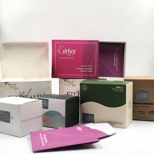 Articles de livraison gratuite serviettes hygiéniques serviettes organiques produits innovants meilleurs vendeurs 2025 soins féminins hygiène coussin de maternité - Product Image 2