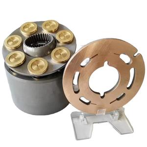 Rotador para 388795A1 127931A2 127931A1 H673333 para Minicargadora 1840 - Nuevo Rotador de la Marca RuiMin con 1 Año de Garantía - Product Image 4