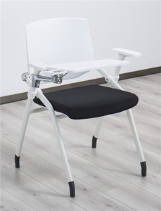 Chaise pliante à structure en acier robuste de qualité commerciale, chaises de banquet, table et chaises de salle à manger - Product Image 3