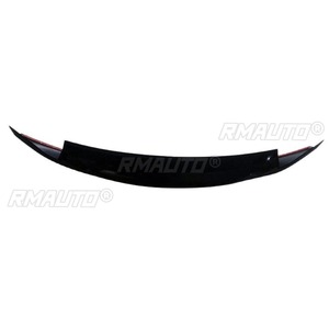 Alerón Trasero para Toyota CHR 2017-2023, Accesorio para Modificación de Maletero - Product Image 6