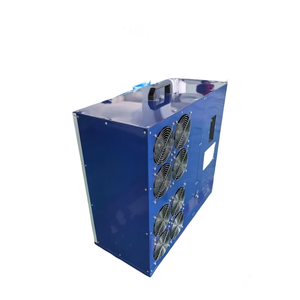 Triumph <span class=keywords><strong>Load</strong></span> 220 440 100kW 50/<span class=keywords><strong>60Hz</strong></span> Dual Voltage IP56 Schutz lastbank für Generator tests 1 Jahr Genauigkeit der Klasse 0,5 - Product Image 6