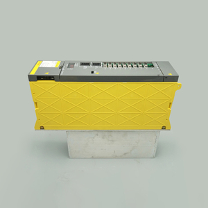 โมดูลเครื่องขยายสัญญาณแกนหมุน Fanuc รุ่น A06B-6078-H211 # H500 ผ่านการทดสอบแล้วสำหรับตัวควบคุม CNC - Product Image 1