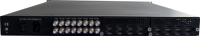Middleware IPTV Hospitality, Tuner ATSC, Streaming IP, Antarmuka RF IP HD, Server IPTV All-in-one