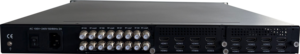 Hospitality IPTV Middleware ATSC Tuner IP-Streaming RF IP HD Schnittstelle All-in-One IPTV-Server - Product Image 5