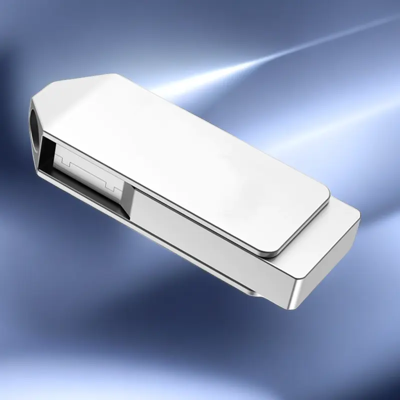 USB ổ đĩa flash 64GB 32GB 16GB 8GB 4GB 2GB Ổ Đĩa Bút điện thoại thông minh Pendrive OTG 2.0 USB ổ đĩa flash phong cách mới mini Kim Loại