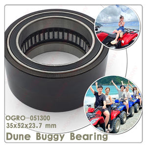 Roulement <span class=keywords><strong>de</strong></span> débrayage CFMoto 0GR0-051400-10000 0GR0-051400 Compatible avec CFMOTO CF500UU CF500US CF800 CF1000 - Product Image 3