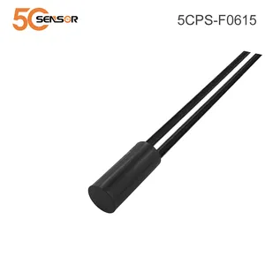 5C เซ็นเซอร์เซ็นเซอร์แม่เหล็ก Proximity Reed Switch 5CPS-S2919พื้นผิวติดตั้ง