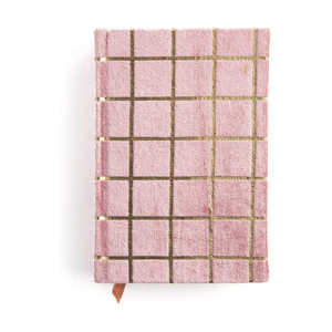 Pianificatore <span class=keywords><strong>di</strong></span> diario <span class=keywords><strong>di</strong></span> nozze in velluto con copertina rigida in pelle scamosciata in bianco A4 A5 - Product Image 6