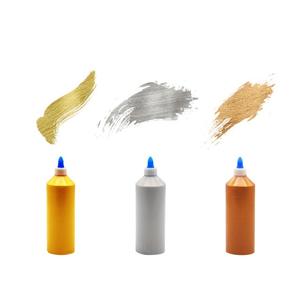 Новаторская Нетоксичная акриловая краска, 60 мл, 200 мл, 500 мл - Product Image 3