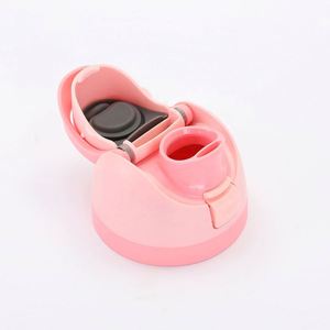 Botella de Agua de Acero Inoxidable de 32 Oz con Logotipo Personalizado, a Prueba de Fugas, con Pajita, Doble Pared y Aislamiento al Vacío - Product Image 2