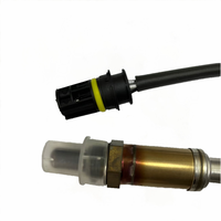 Sonda Lambda O2 Sensor de oxígeno 11781437586 0258005177 para E36 E38 E39 E46 E85 320i 323i 325i 328i 330i 320ci 323ci 325ci