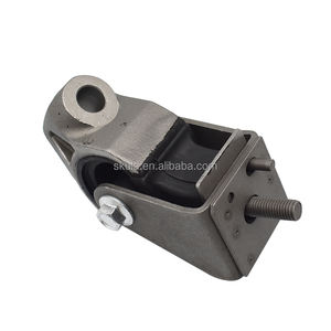 قطع غيار سيارات سكولا، إكسسوارات السيارات AB396038JB AB396B032JB BT50 2011 T6 مجموعة 2.5 2012 تثبيت المحرك لفورد رينجر - Product Image 2