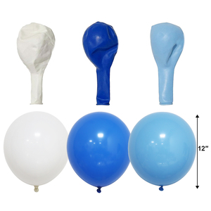 Logotipo personalizado <span class=keywords><strong>Feliz</strong></span> Día del Padre Globos Decoraciones 12 pulgadas Papá Padre Decoración Temática Fiesta Padre Globos de látex - Product Image 3