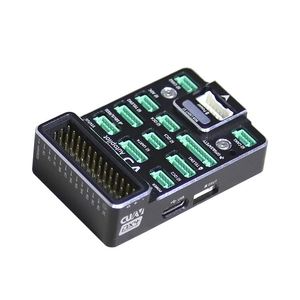 Controlador de Vuelo CUAV V5 Nano Metálico para Drones Agrícolas, Fácil de Usar para Principiantes, 12 Canales, 1080p, Retorno Automático, Hardware para UAV - Product Image 1