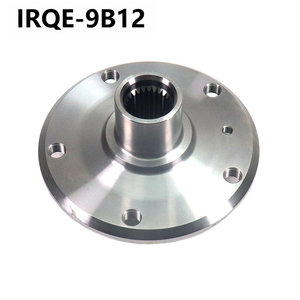 Unidad de Rodamiento de Cubo de Rueda Trasera IRQE-9B12 33411093567 para Brilliance XINRI - Product Image 2