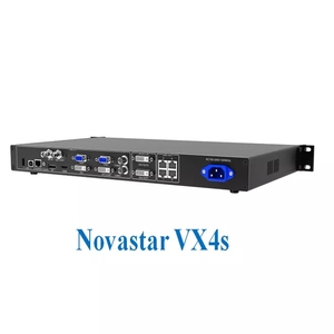 Novastar cms130 cms260 vx4sn vx6s vx400 vx600 vx1000 4K <span class=keywords><strong>Video</strong></span> tường Bộ vi xử lý tất cả trong một bộ điều khiển - Product Image 3